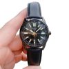 Đồng hồ nam Casio MTP-VD02BL-1EUDF